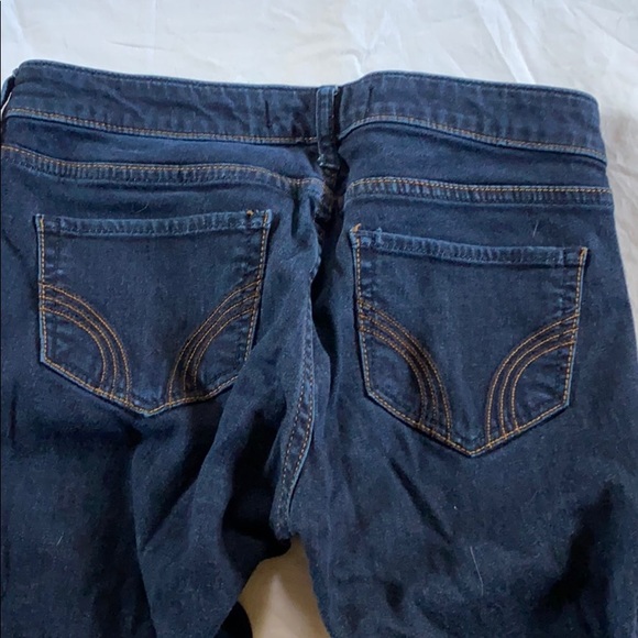 HOLLISTER JEANS - Picture 3 of 8
